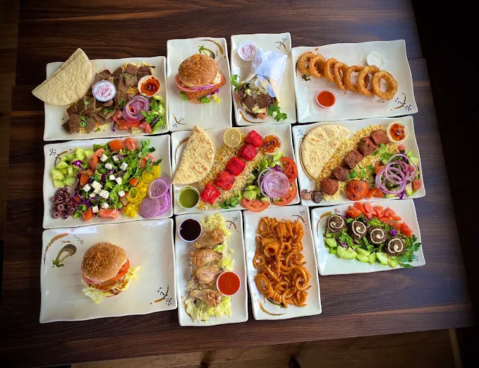 Falafel Flare Sunnyvale Picture 7