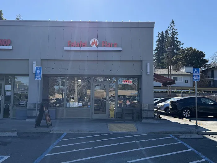 Falafel Flare Sunnyvale Picture 6