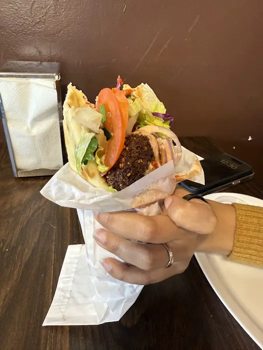 Falafel Flare Sunnyvale Picture 5