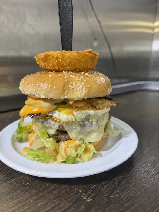 Falafel Flare Sunnyvale Picture 4