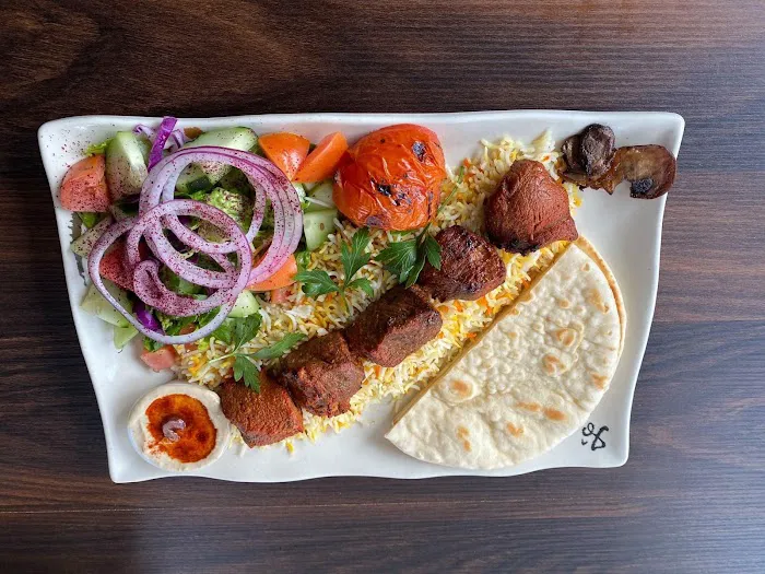 Falafel Flare Sunnyvale Picture 2