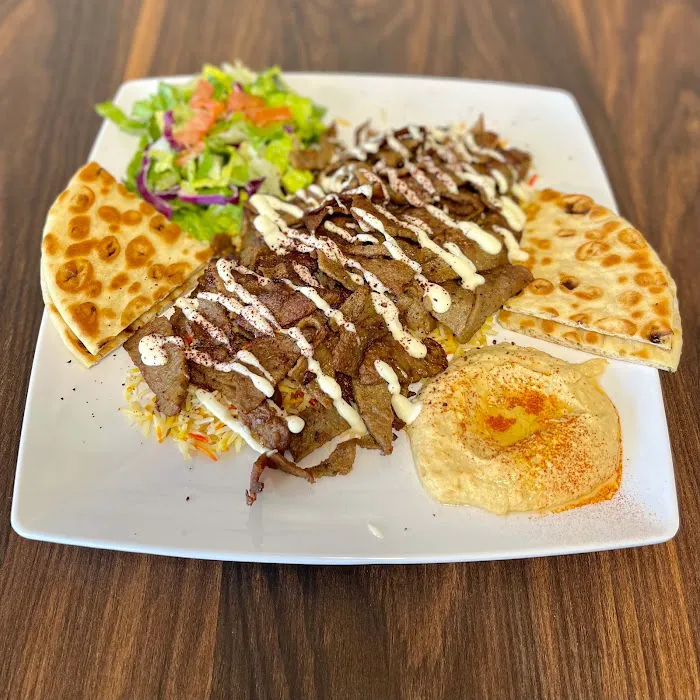 Falafel Flare Sunnyvale Picture 10