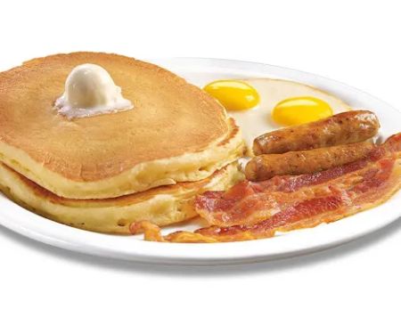 Denny's