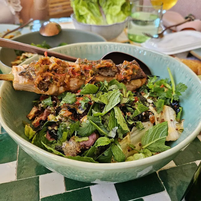 Valley Goat Picture 6