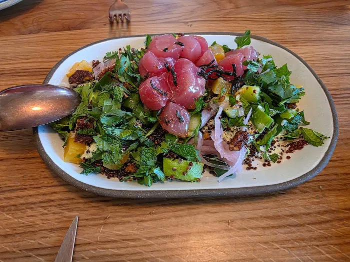 Valley Goat Picture 2