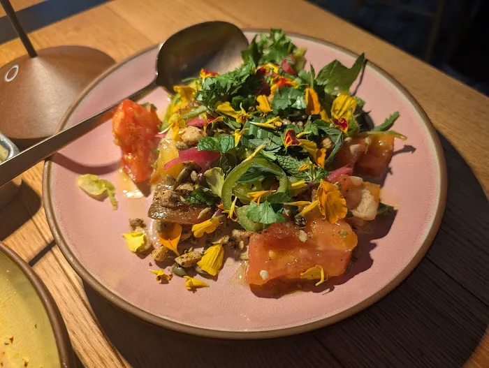 Valley Goat Picture 4