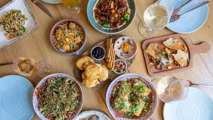 Valley Goat Picture 7