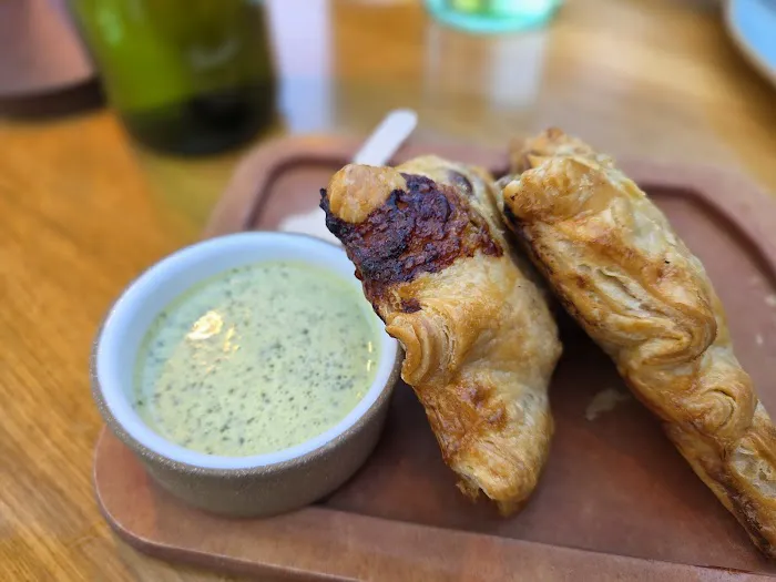 Valley Goat Picture 10