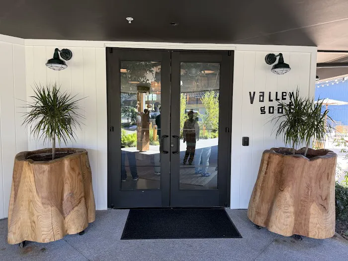 Valley Goat Picture 5