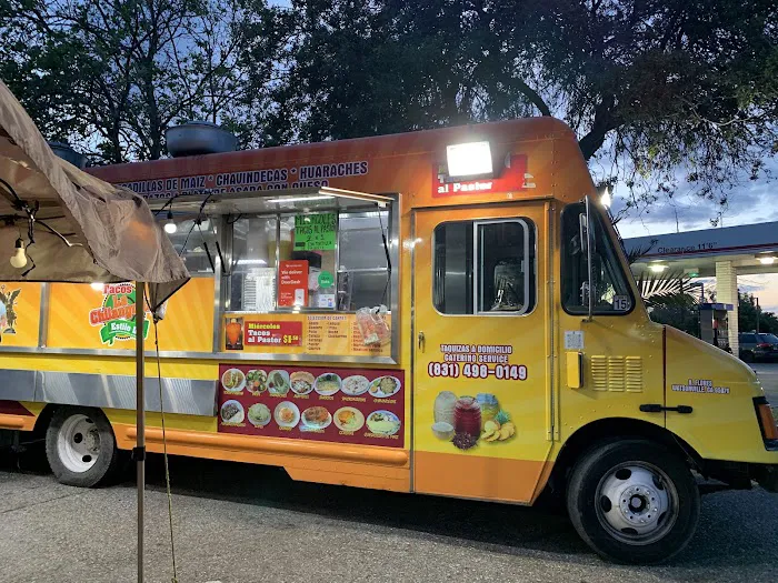 La Chilanguita Food Truck Picture 9