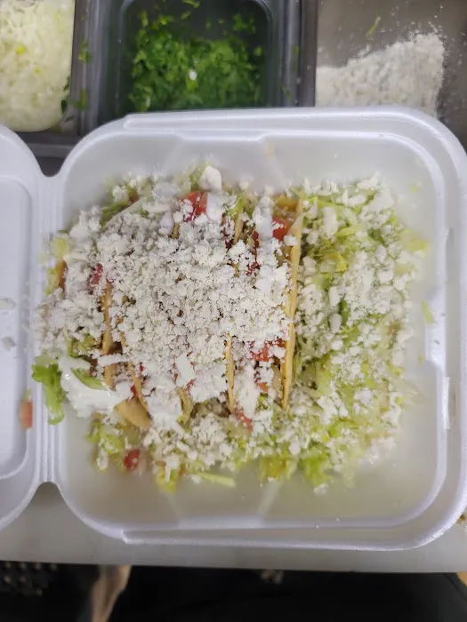 La Chilanguita Food Truck Picture 10