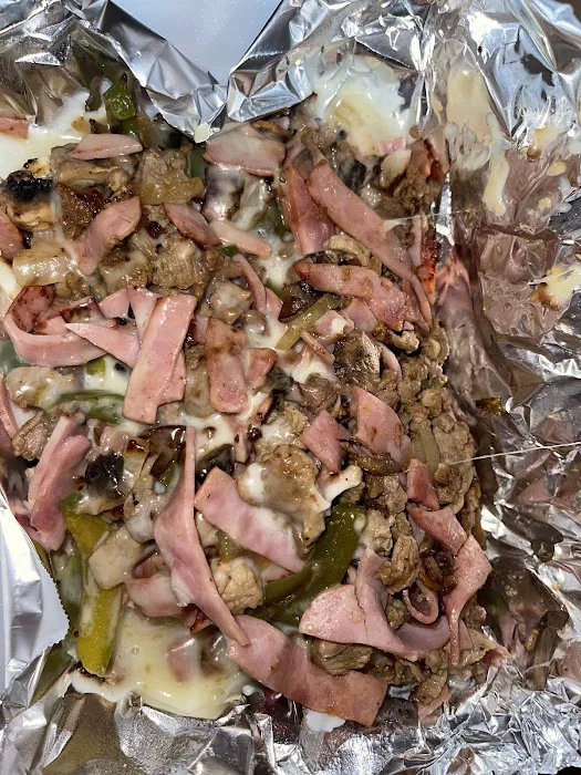 La Chilanguita Food Truck Picture 2