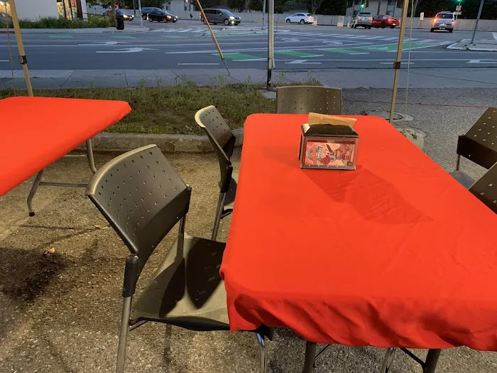 La Chilanguita Food Truck Picture 1