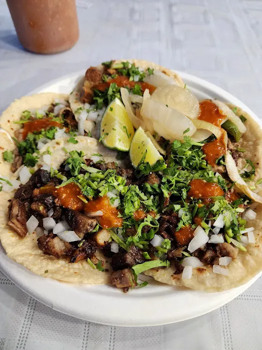 La Chilanguita Food Truck Picture 6