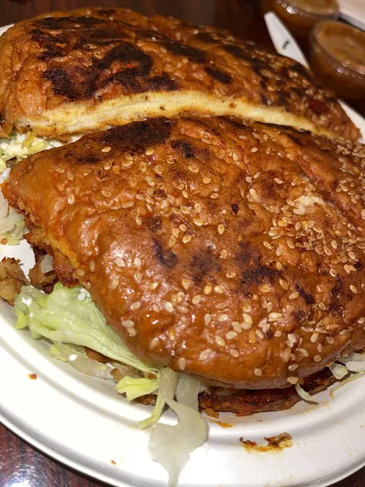 La Chilanguita Food Truck Picture 3