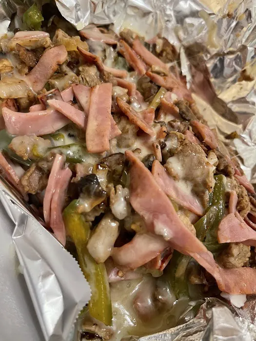 La Chilanguita Food Truck Picture 5