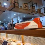 Izumi Kaiten Sushi
