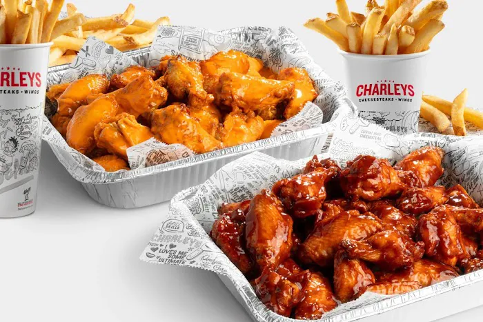 Charleys Cheesesteaks Picture 9