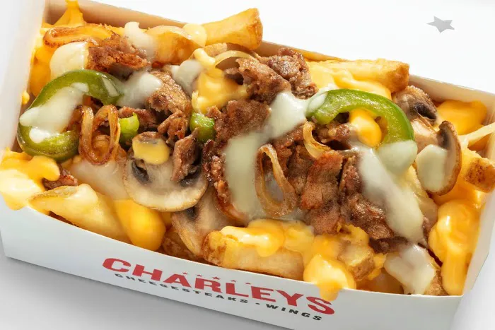 Charleys Cheesesteaks Picture 1