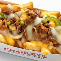 Charleys Cheesesteaks ico