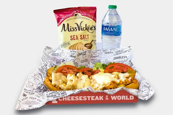 Charleys Cheesesteaks Picture 8