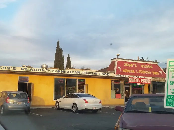 Jess's Place Picture 2