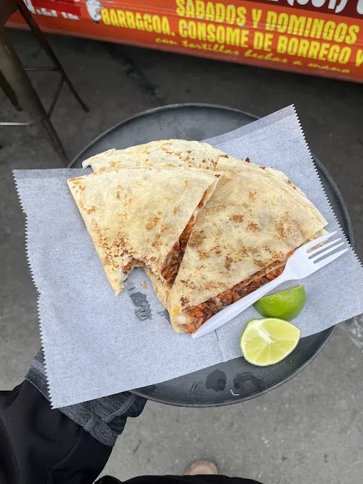 Tacos Panchito Food Truck Picture 2