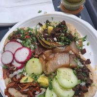 Tacos Panchito Food Truck ico