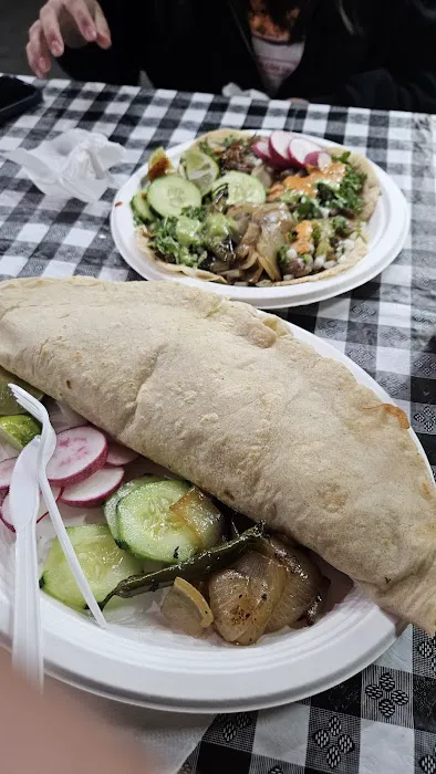 Tacos Panchito Food Truck Picture 4