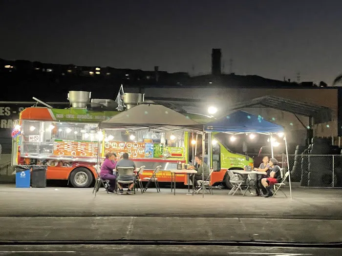 Tacos Panchito Food Truck Picture 9
