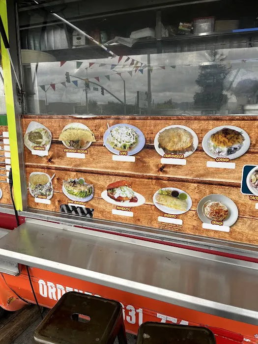 Tacos Panchito Food Truck Picture 5