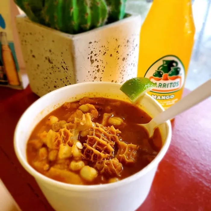 El Mejor Mexican Deli Picture 6