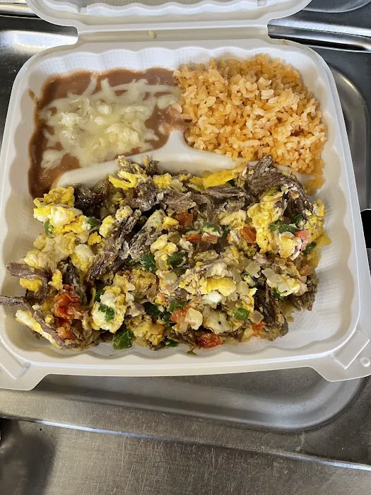 El Mejor Mexican Deli Picture 7