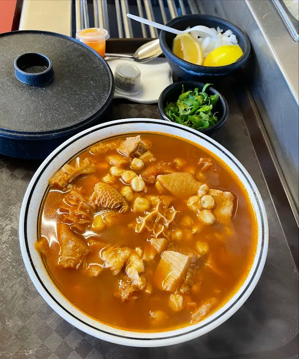 El Mejor Mexican Deli Picture 4