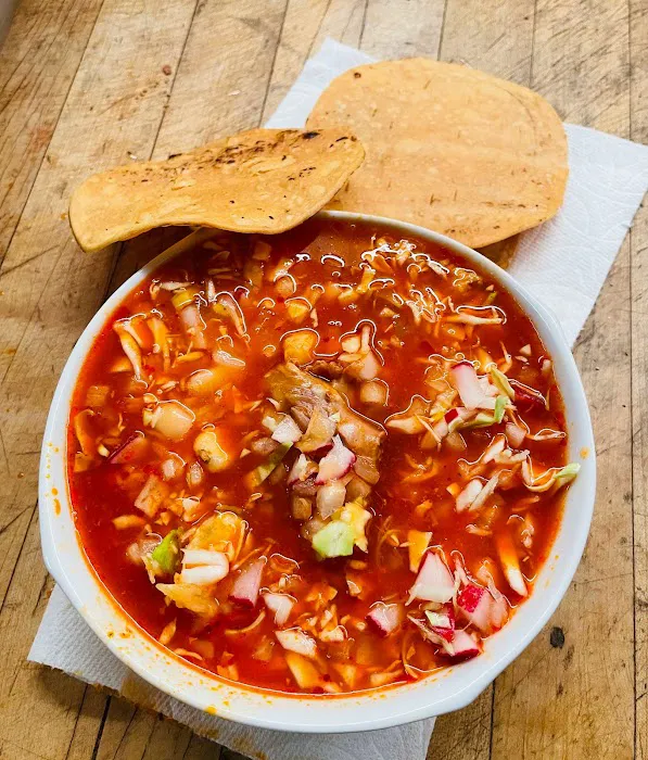 El Mejor Mexican Deli Picture 5