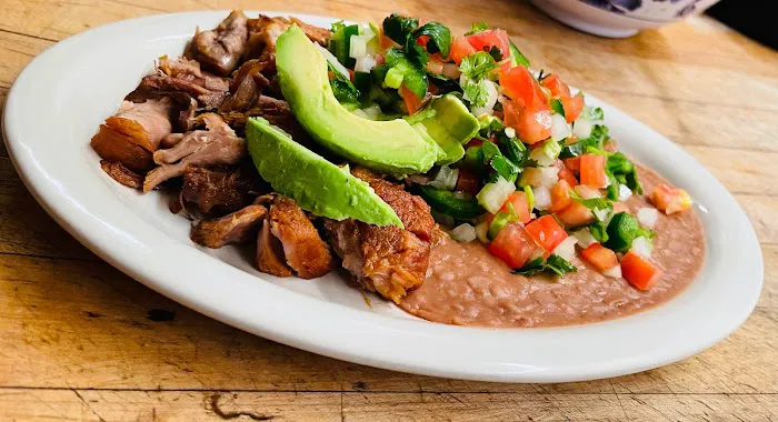 El Mejor Mexican Deli Picture 10