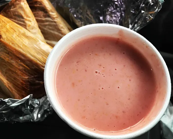 Tamales Lupita Picture 8