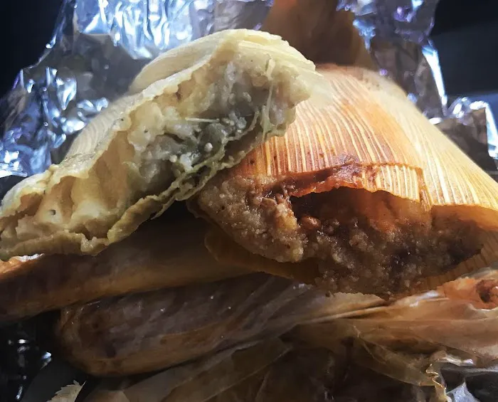 Tamales Lupita Picture 7