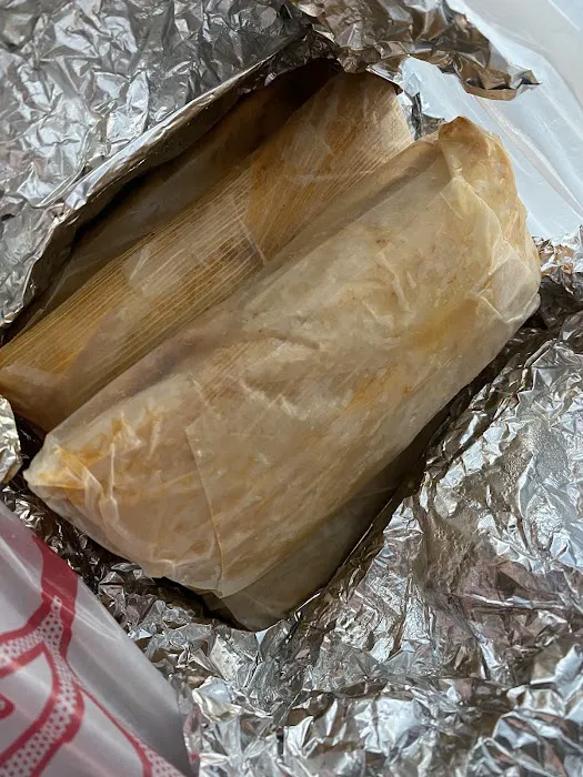Tamales Lupita Picture 10