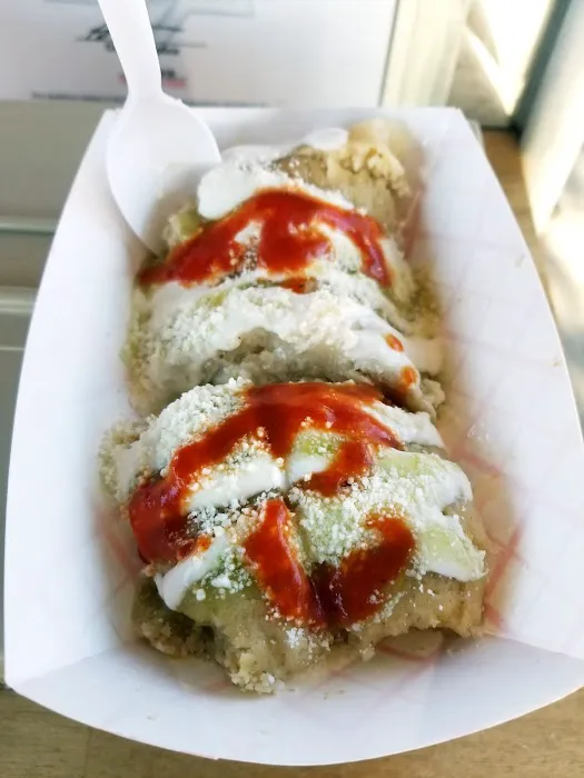 Tamales Lupita Picture 9
