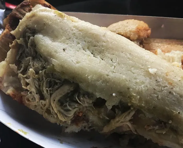 Tamales Lupita Picture 4