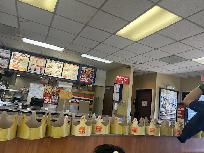 Burger King Picture 10