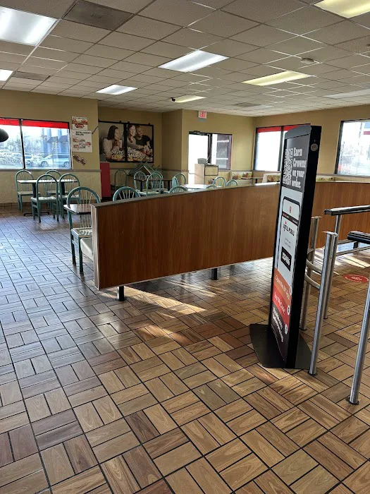 Burger King Picture 5