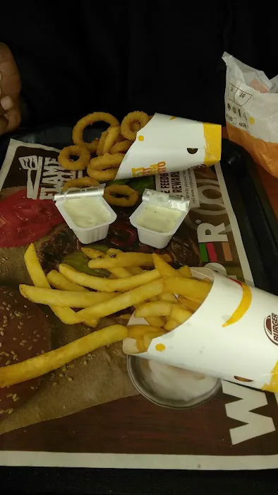 Burger King Picture 8