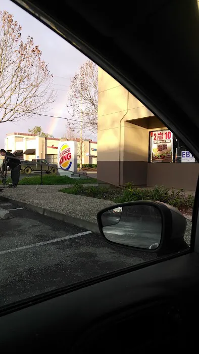 Burger King Picture 3