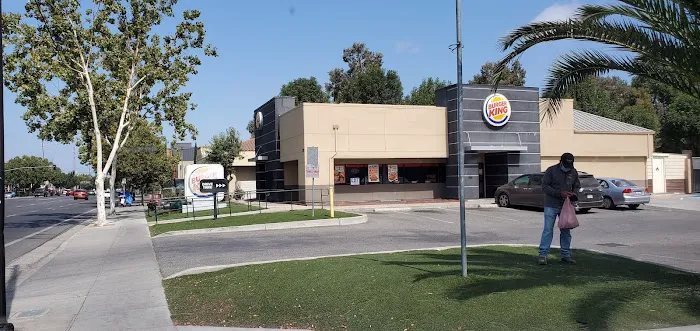Burger King Picture 1