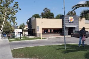 Auto Service Center