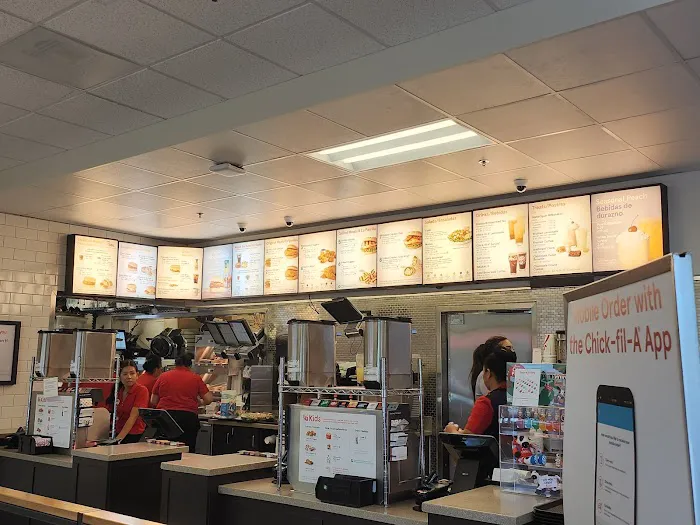 Chick-fil-A Picture 8