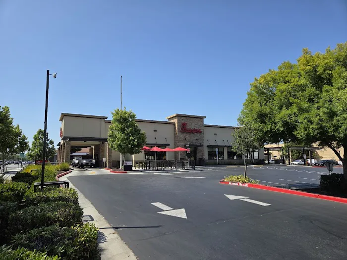Chick-fil-A Picture 6