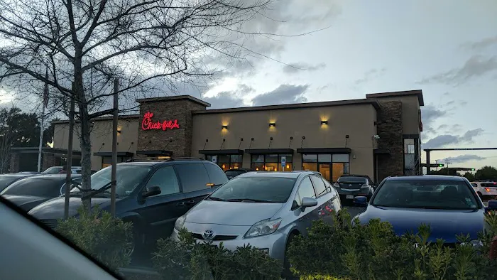 Chick-fil-A Picture 7